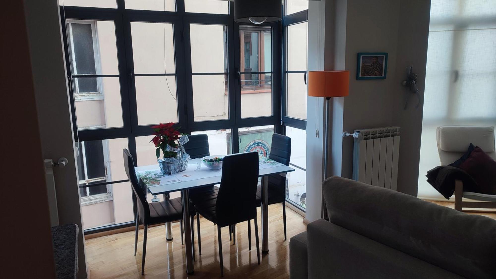 Estudio Paloma León Eksteriør bilde