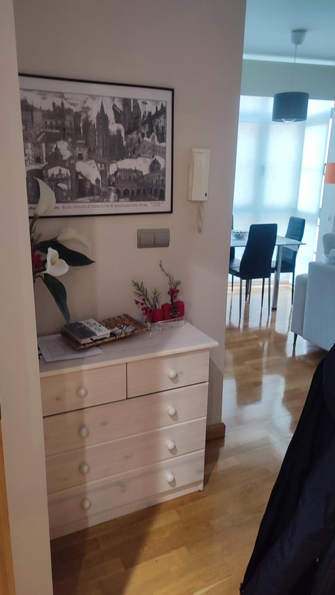 Estudio Paloma León Eksteriør bilde