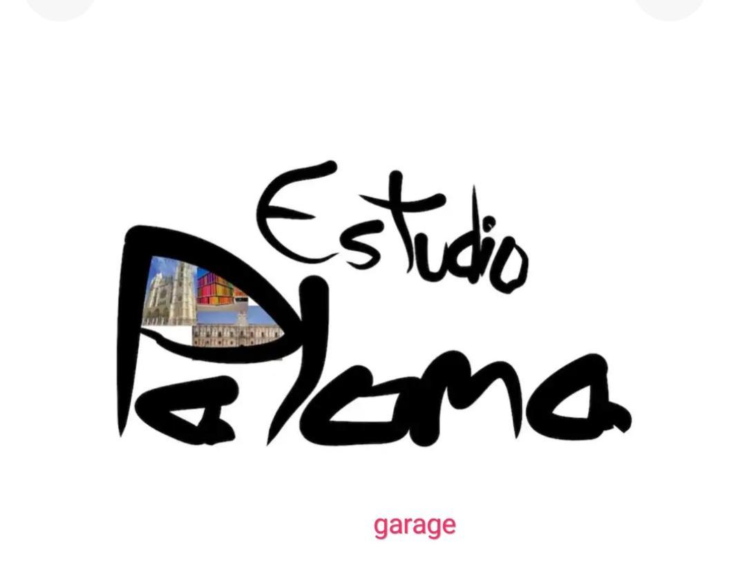 Estudio Paloma León Eksteriør bilde
